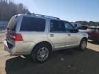 2011 Lincoln Navigator