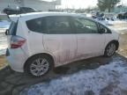 2011 Honda FIT Sport