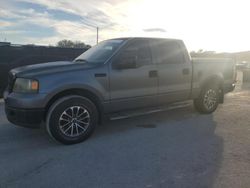 2006 Ford F150 Supercrew en venta en Orlando, FL