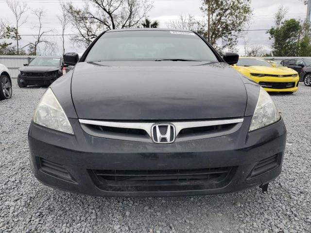 2007 Honda Accord SE