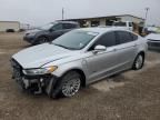 2016 Ford Fusion SE Phev