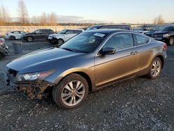 Lots with Bids for sale at auction: 2012 Honda Accord LX