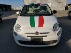 2016 Fiat 500 POP