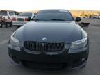 2011 BMW 335 IS