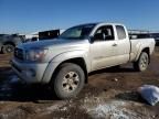 2007 Toyota Tacoma Access Cab