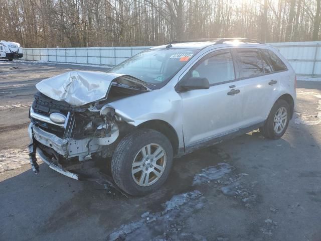 2012 Ford Edge SE