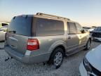 2008 Ford Expedition EL XLT