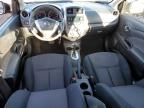 2016 Nissan Versa S