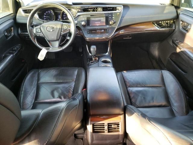 2014 Toyota Avalon Base