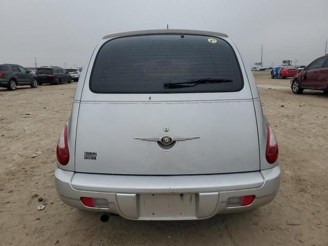 2006 Chrysler PT Cruiser Touring