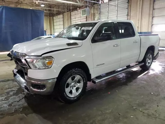 2020 Dodge RAM 1500 BIG HORN/LONE Star