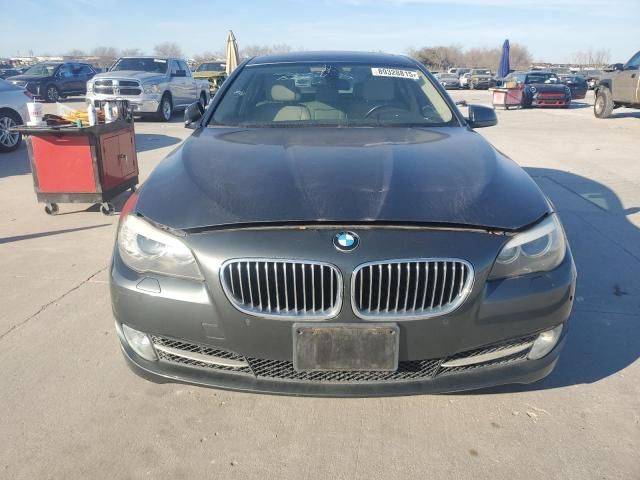 2011 BMW 535 XI