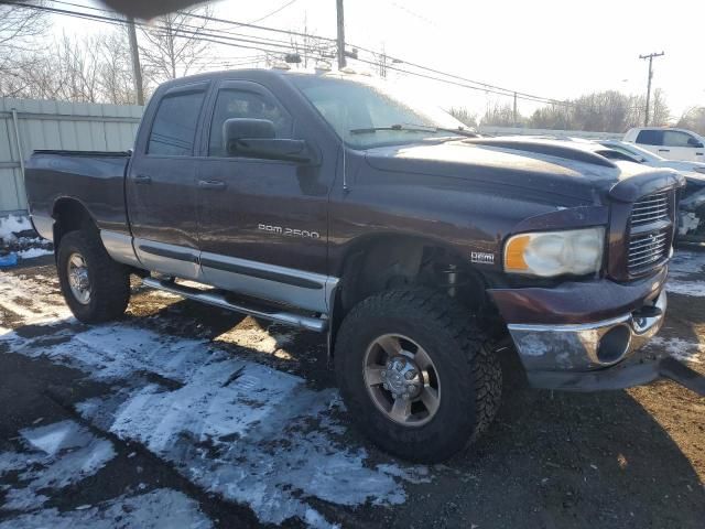 2005 Dodge RAM 2500 ST