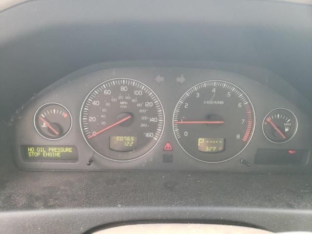 2006 Volvo V70