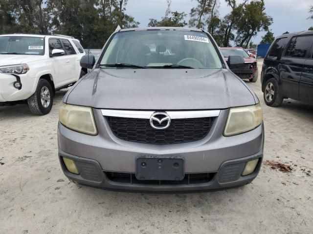 2008 Mazda Tribute S