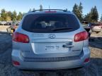 2007 Hyundai Santa FE GLS