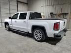 2016 GMC Sierra K1500 SLT