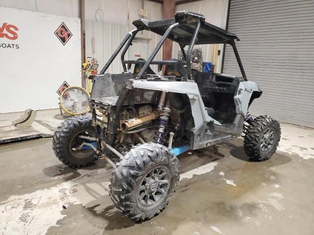 2019 Polaris RZR XP Turbo EPS