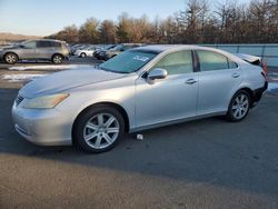 Salvage cars for sale at Brookhaven, NY auction: 2008 Lexus ES 350