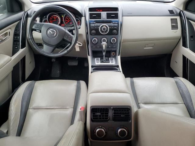 2008 Mazda CX-9