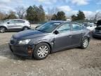 2011 Chevrolet Cruze LS