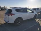 2017 Toyota Rav4 SE