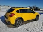 2015 Subaru XV Crosstrek 2.0 Premium