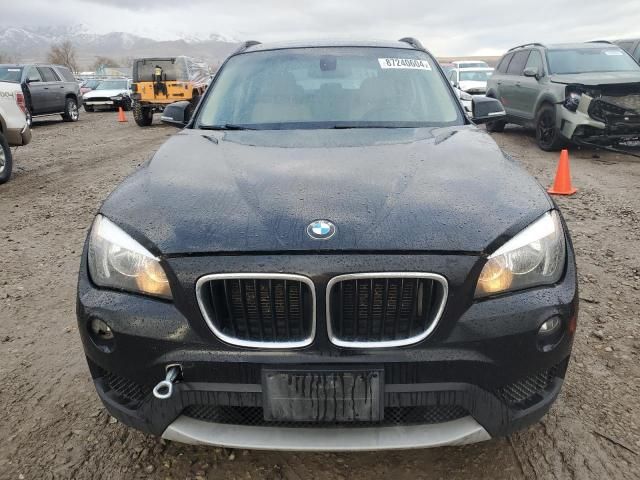 2014 BMW X1 XDRIVE28I