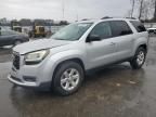 2016 GMC Acadia SLE