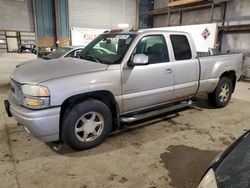 GMC Sierra k1500 Denali Vehiculos salvage en venta: 2004 GMC Sierra K1500 Denali