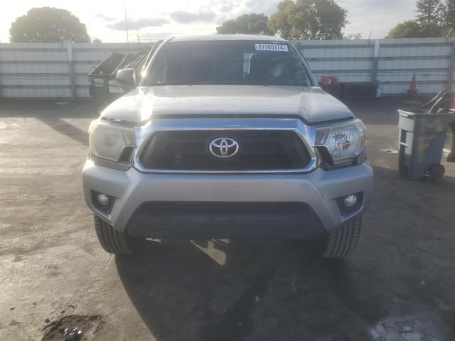 2015 Toyota Tacoma Prerunner Access Cab