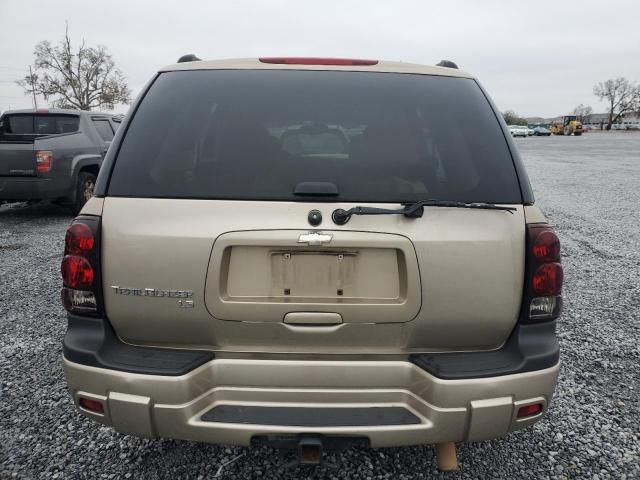 2006 Chevrolet Trailblazer LS