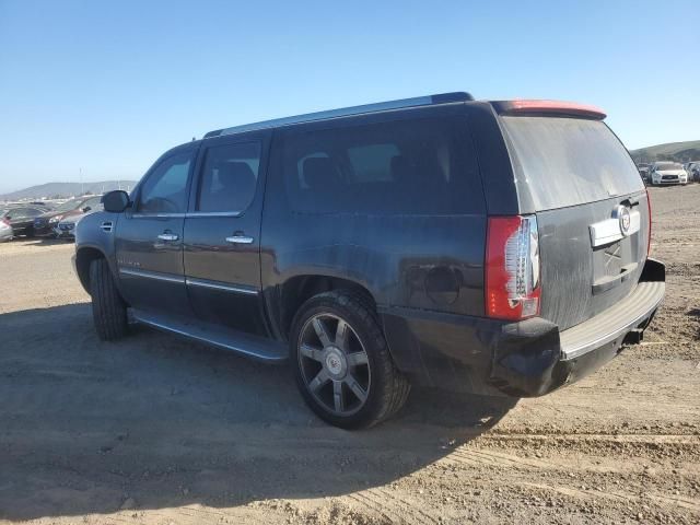 2013 Cadillac Escalade ESV Luxury