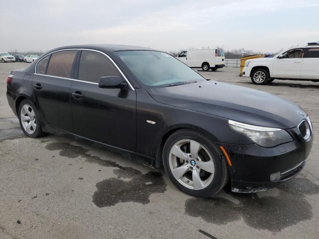 2008 BMW 528 I