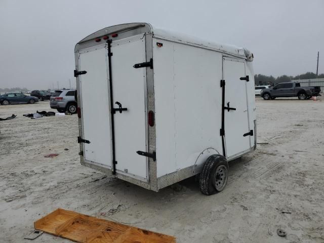 2013 Homemade Trailer