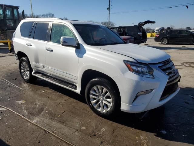 2019 Lexus GX 460