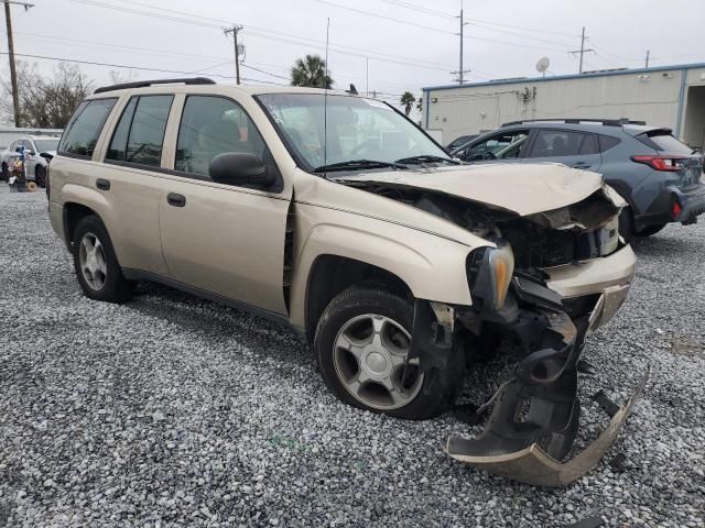 2006 Chevrolet Trailblazer LS