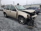 2006 Chevrolet Trailblazer LS