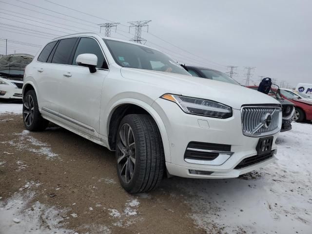 2023 Volvo XC90 Plus