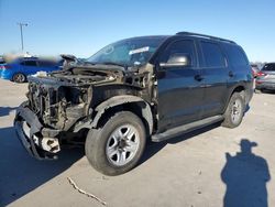 Toyota salvage cars for sale: 2012 Toyota Sequoia Platinum