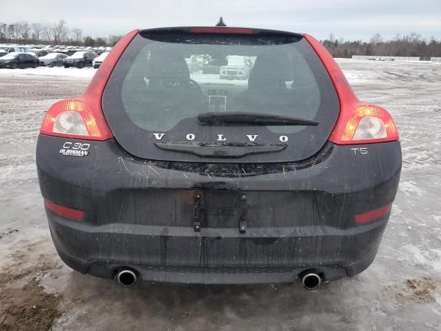 2011 Volvo C30 T5