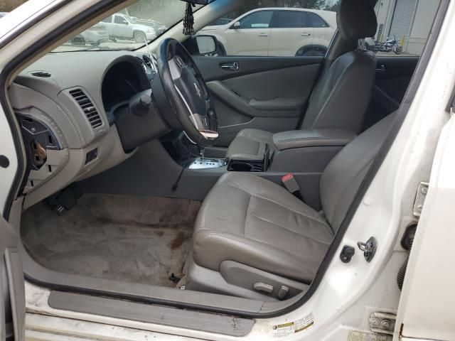 2008 Nissan Altima 3.5SE