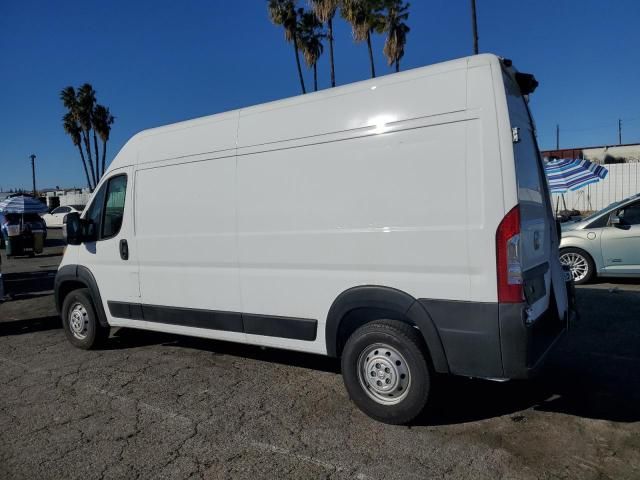 2023 Dodge RAM Promaster 2500 2500 High