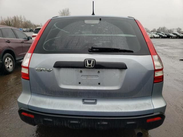 2009 Honda CR-V LX