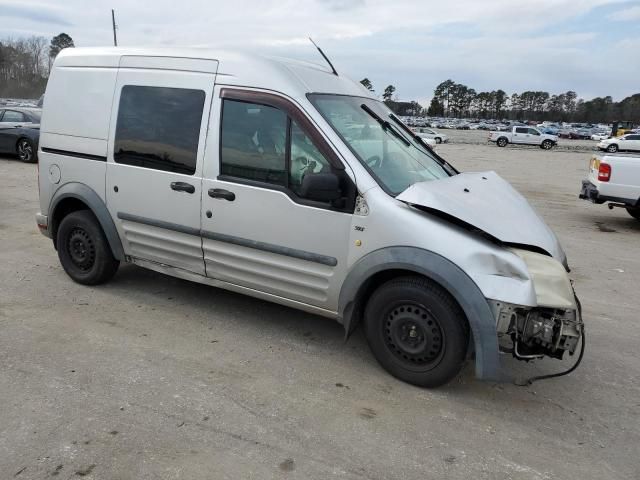 2010 Ford Transit Connect XLT