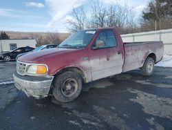 Ford salvage cars for sale: 2004 Ford F-150 Heritage Classic