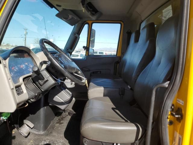 2019 International 4000 4300