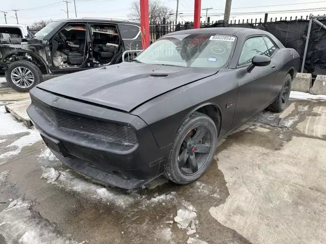 2010 Dodge Challenger R/T