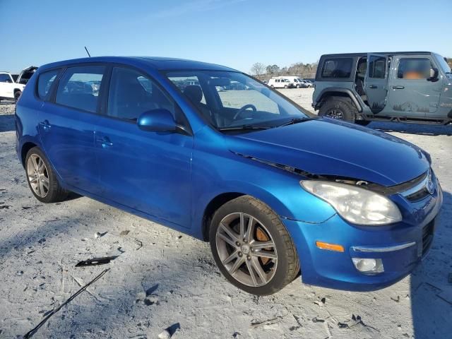 2009 Hyundai Elantra Touring