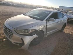 Vehiculos salvage en venta de Copart Phoenix, AZ: 2018 Hyundai Elantra SE